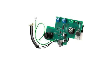 Circuit board control WS 81