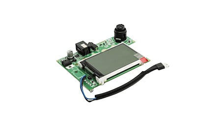 Printed circuit board WT 1H Replacement