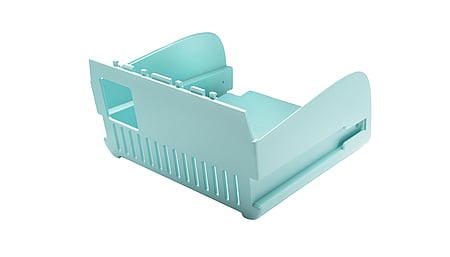 Upper housing part for WTHA 1