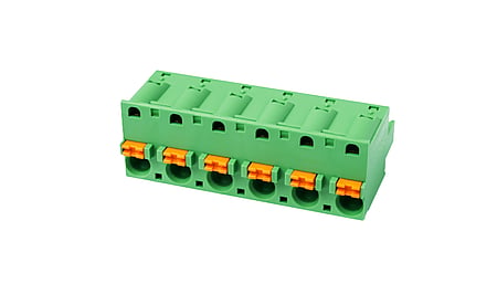 PCB Printed circuit board connector 3ESDSR-xxP