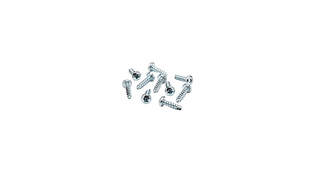 Screws for handle, 10 pieces