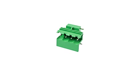PCB Prise de connexion pour circuit imprimé 5EH-4PR