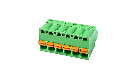 PCB Printed circuit board connector 5ESDSR-xxP