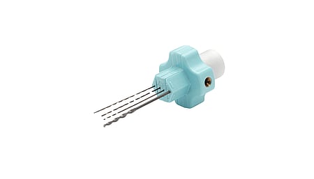 Ersatznadelset, je 1 x 1,9 mm, 3 x 0,6 mm für DS und DSX T0051350099N