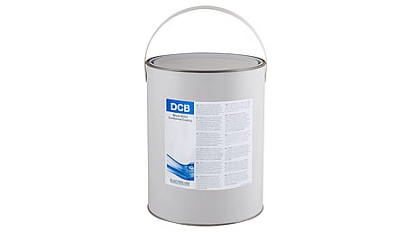 DCB Schutzlack Schwarz SCC3 5L