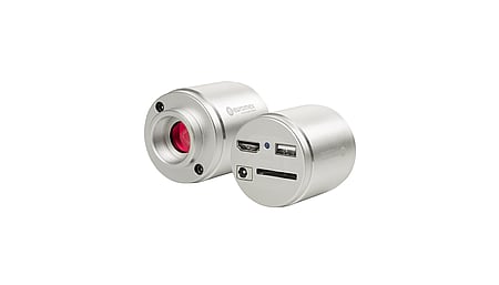 High-resolution HD1080p CMOS color camera VC.3023 with HDMI interface