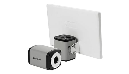 Camera VC.3031-HDS, High Definition HD1080p CMOS with HDMI and USB-2 S, 11.6-inch HD screen