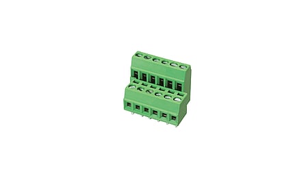 PCB Circuit board connection block EK350V4L-xxP