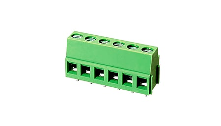 PCB Circuit board connection block EK500V-xxP