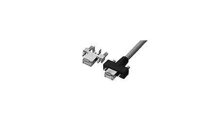 Connecteur modulaire HTK pour plaques conductrices MOD-YSP88P03