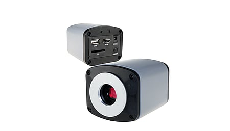 Camera VC.3031-HDS, High Definition HD1080p CMOS with HDMI and USB-2 S