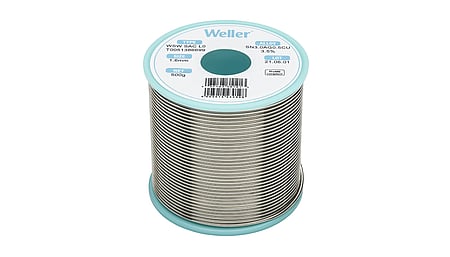 WSW SAC L0 1.6mm, 500g, SN3.0AG0.5CU 3.5%