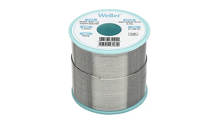 WSW SAC L0 1.2mm, 500g, SN3.0AG0.5CU 3.5%
