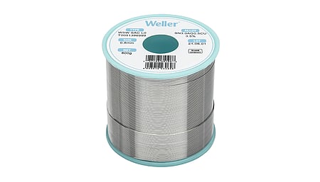 WSW SAC L0 0.8mm, 500g, SN3.0AG0.5CU 3.5%