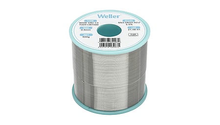 WSW SAC L0 0.5mm, 500g, SN3.0AG0.5CU 3.5%
