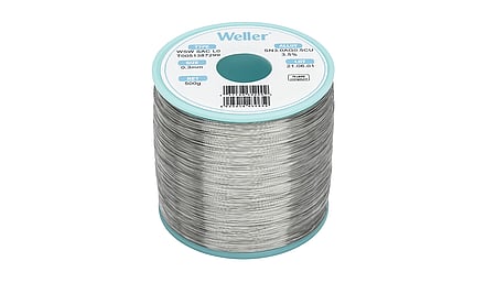 WSW SAC L0 0.3mm, 500g, SN3.0AG0.5CU 3.5%