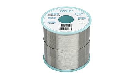 WSW SC L0 0.5mm, 500g, SN0.7CU 3.5%