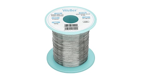 WSW SAC L0 0.3mm, 100g, SN3.0AG0.5CU 3.5%