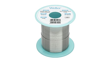WSW SAC L0 0.5mm, 100g, SN3.0AG0.5CU 3.5%