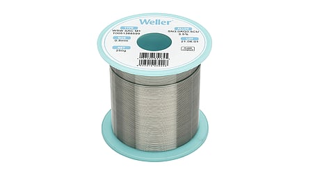 WSW SAC M1 0.8mm, 250g, SN3.0AG0.5CU 3.5%