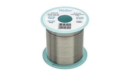 WSW SAC L0 0.8mm, 250g, SN3.0AG0.5CU 3.5%