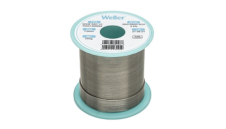 WSW SAC L0 1.0mm, 250g, SN3.0AG0.5CU 3.5%