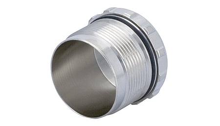 M23 Capuchon de protection Profinet en laiton (7.010.908.102)