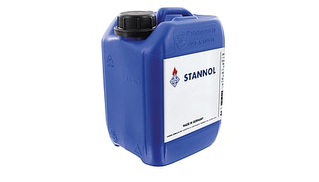 FLUX-EX 500 STANNOL Printed circuit board cleaner, 2.5 liters