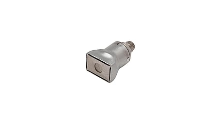 Q06 Heissluftdüse, 4 Seiten beheizt 15.0mmx10.0mm