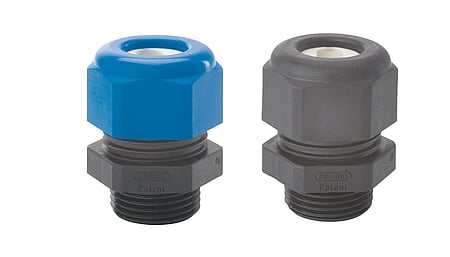 HSK-K-Flaka-Ex-Active M20 x 1.5 (metric)