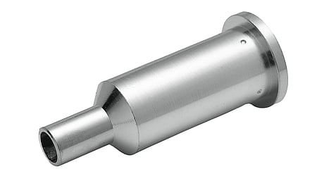 70 01 51 Heissluftdüse Ø 3,3 mm