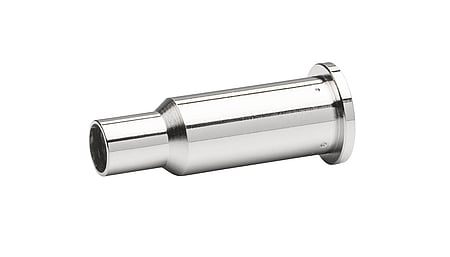 70 01 52 Buse à air chaud Ø 4,9 mm