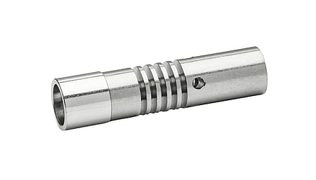 70-07TU Buse à flamme, pas pour la version piézo-électrique