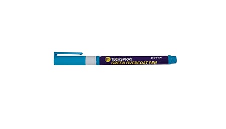 Trace Tech Lackstift Grün, 5ml