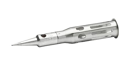 60-01-05 Lötspitze Pyropen