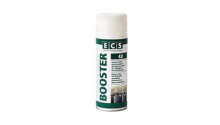 Compressed gas spray booster - non-flammable 300ml spray