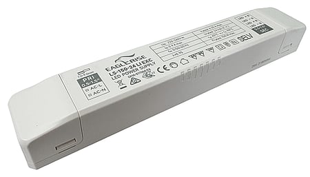 150W Driver LED tension constante 24V/6.25A