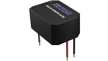 15W AC/DC Netzteil 54V/0.278A, Ausführung mit Kabel
