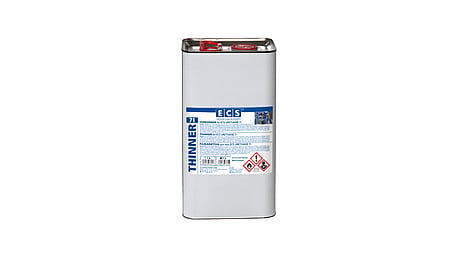 Urethane, Verdünner 5l Bidon
