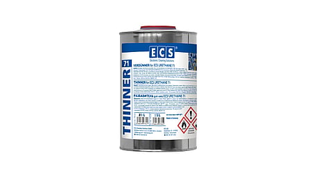 Urethane, Verdünner 1l Bidon