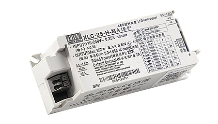 XLC 25 MA
