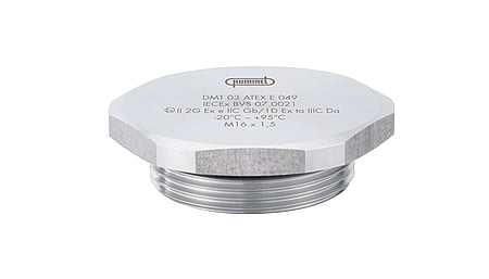 V-INOX-Ex (metric)