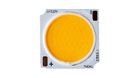 CREE COB, CMU1532 SERIES, LES14.5