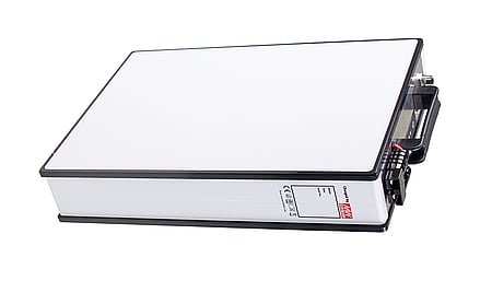 Li-Ion Battery Pack NMC 14S 50.4V / 33.8Ah, CANbus