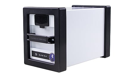 Li-Ion Battery Pack LiFePO4 4S 12.8V / 70Ah, CANbus