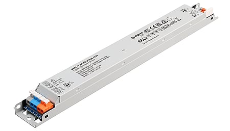60W ZigBee 3.0, AC-PUSH, Linearer Konstantstrom LED Treiber, 900-1700mA, NFC