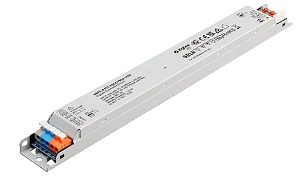 60W ZigBee 3.0, Tunable White, AC-PUSH, Linearer Konstantstrom LED Treiber, 900-1700mA, NFC