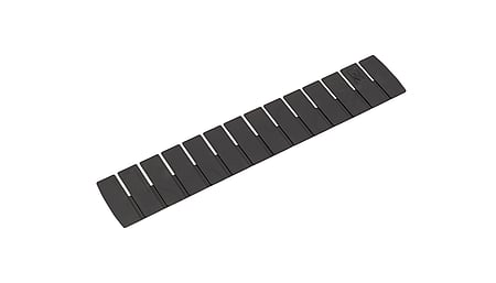 BLACKLINE BL - ESD separating insert BL 558x100x3, H=100 / L=600