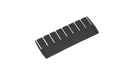 BLACKLINE BL - ESD separating insert BL 258x100x3, H=100 / L=300