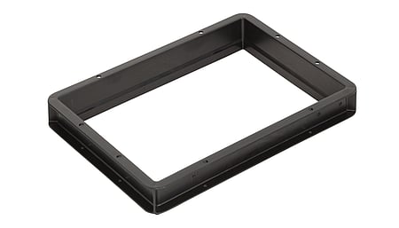 PRINTORAMA PA - clip-on frames in various sizes